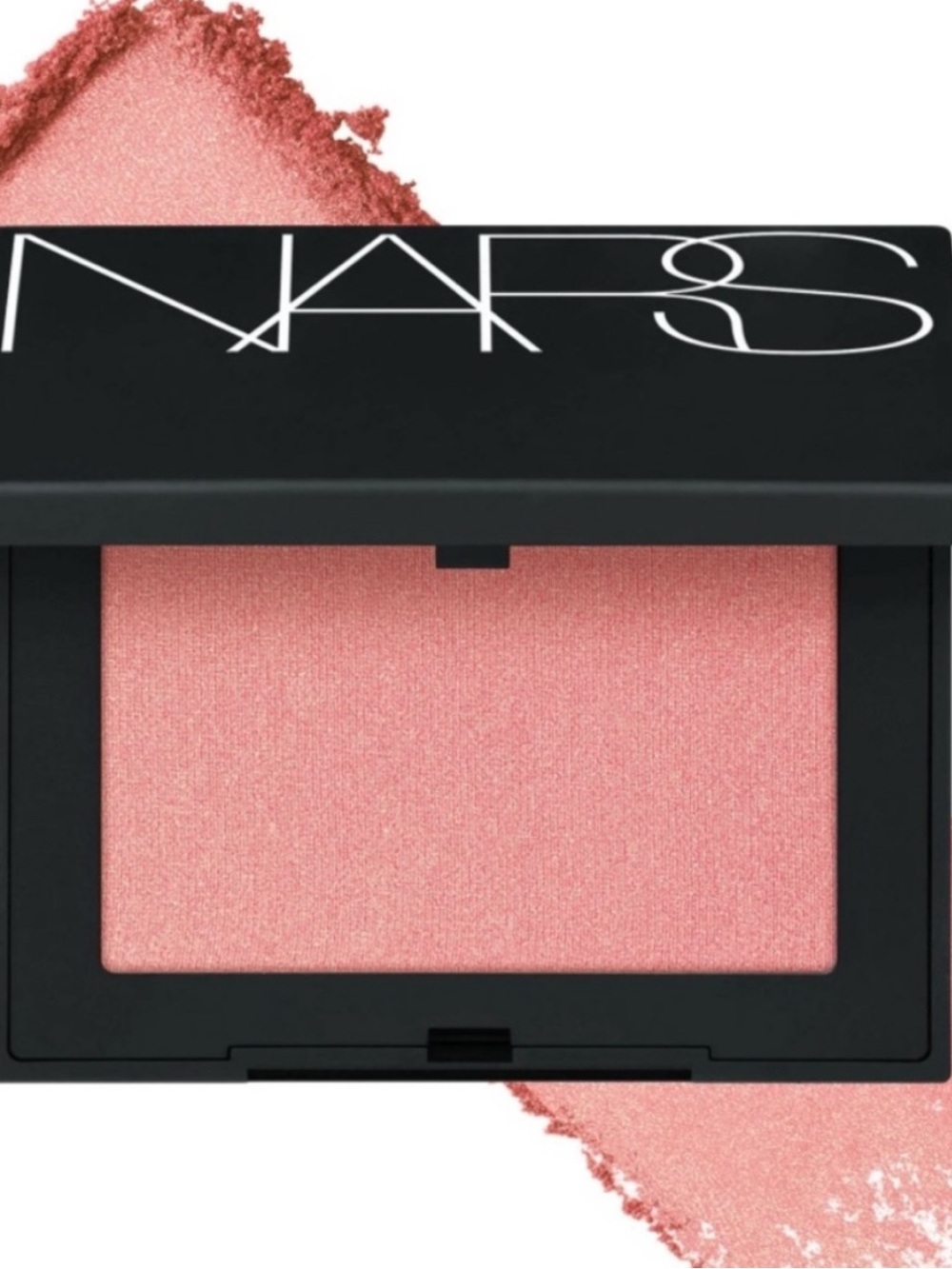 NARS Blush Orgasm